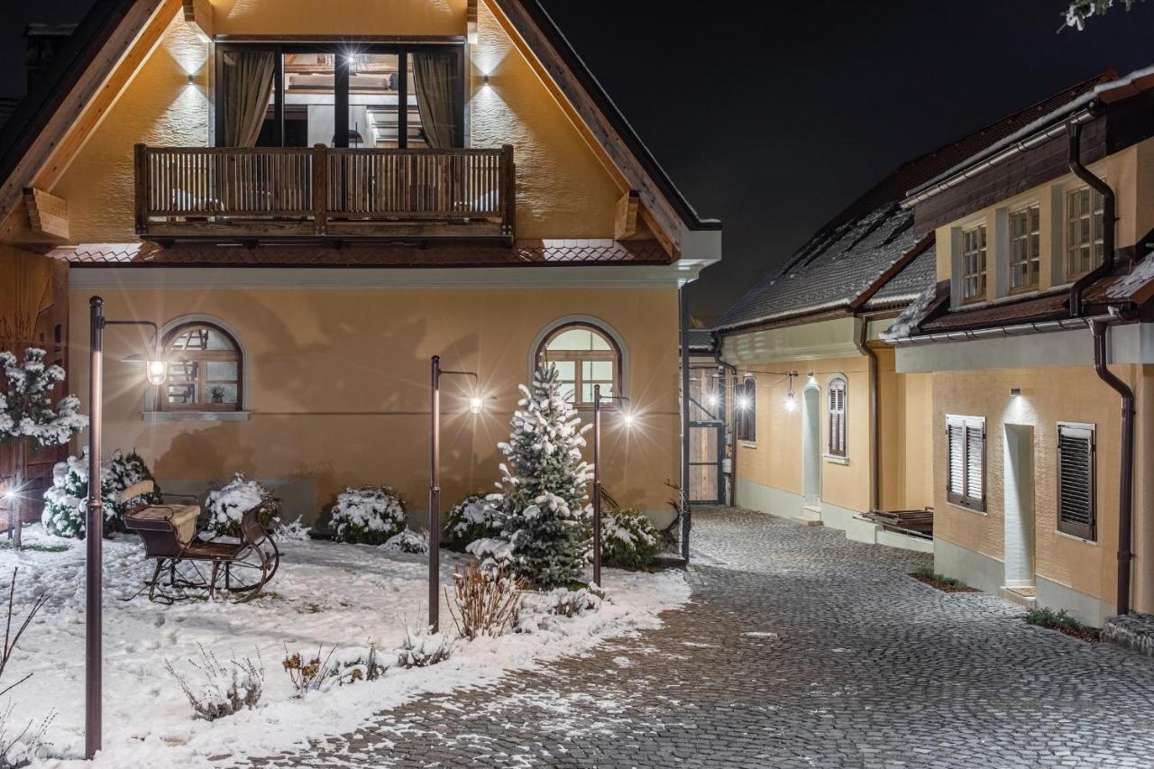 Das Fort Boutique Rîşnov المظهر الخارجي الصورة