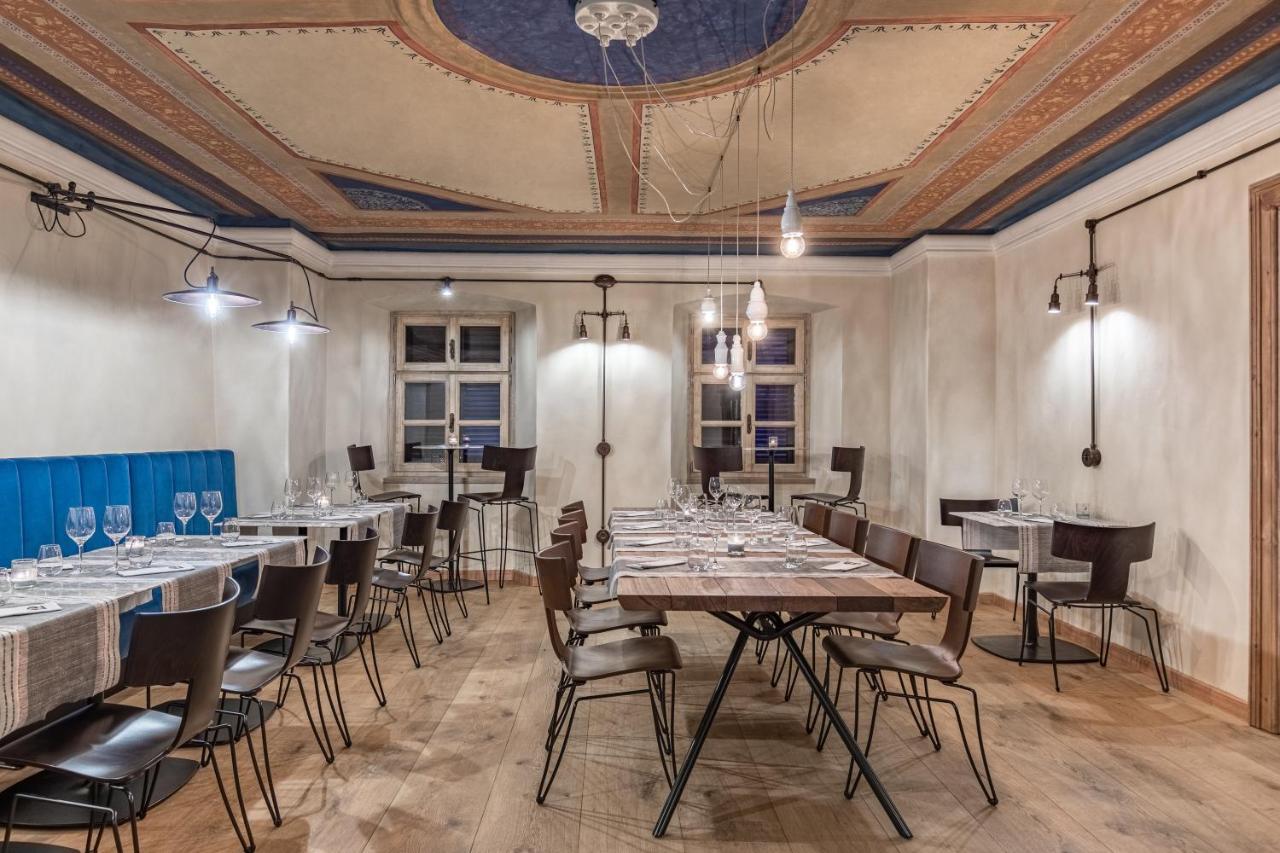 Das Fort Boutique Rîşnov المظهر الخارجي الصورة