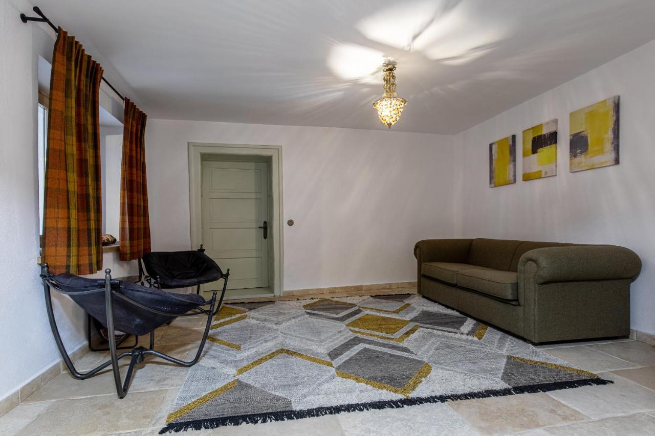 Das Fort Boutique Rîşnov المظهر الخارجي الصورة