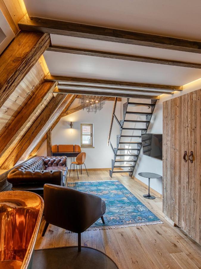 Das Fort Boutique Rîşnov المظهر الخارجي الصورة